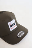 Cap Estilo 22 Café