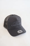 Cap Estilo 23 Gris