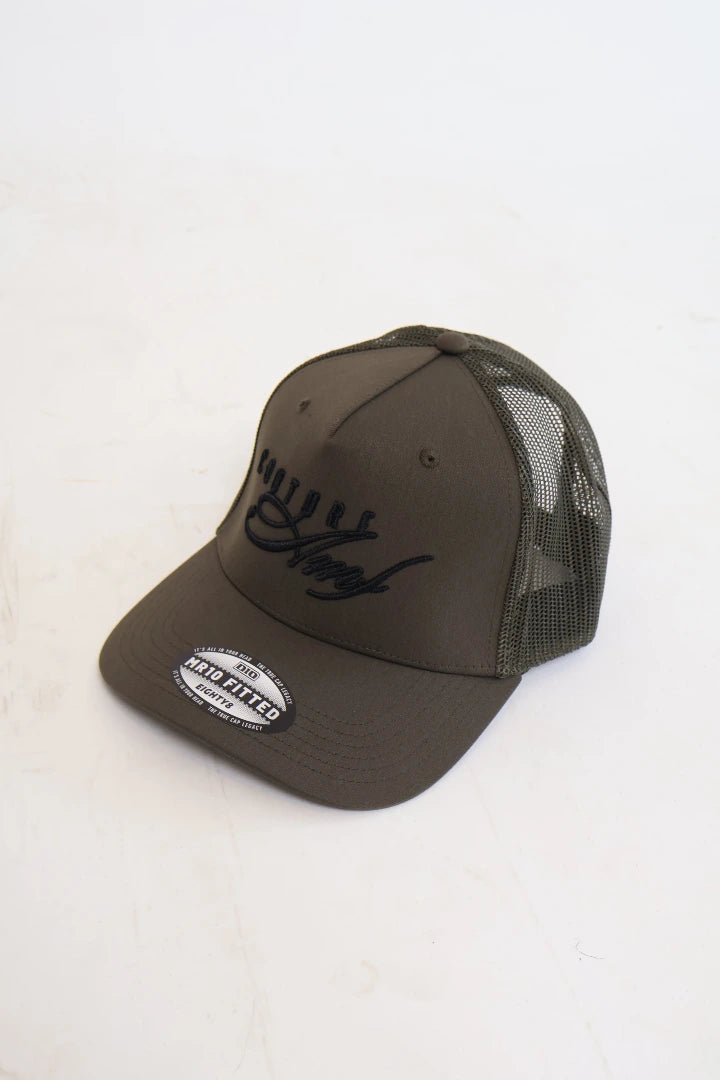 Cap Estilo 25 Café