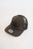 Cap Estilo 25 Café