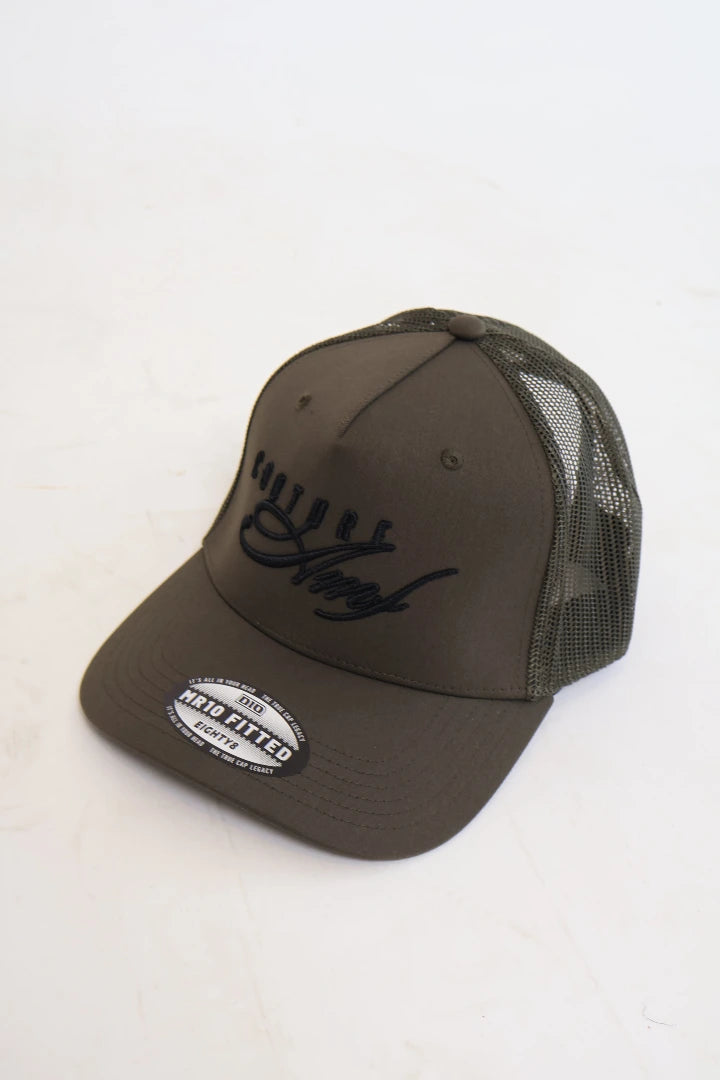 Cap Estilo 25 Café