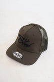 Cap Estilo 25 Café
