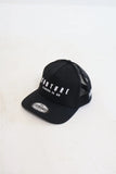 Cap Estilo 27 Negro