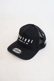 Cap Estilo 27 Negro
