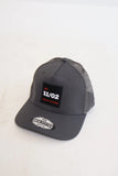 Cap Estilo 28 Gris