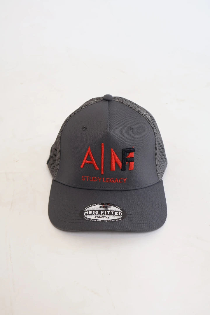 Cap Estilo 29 Gris