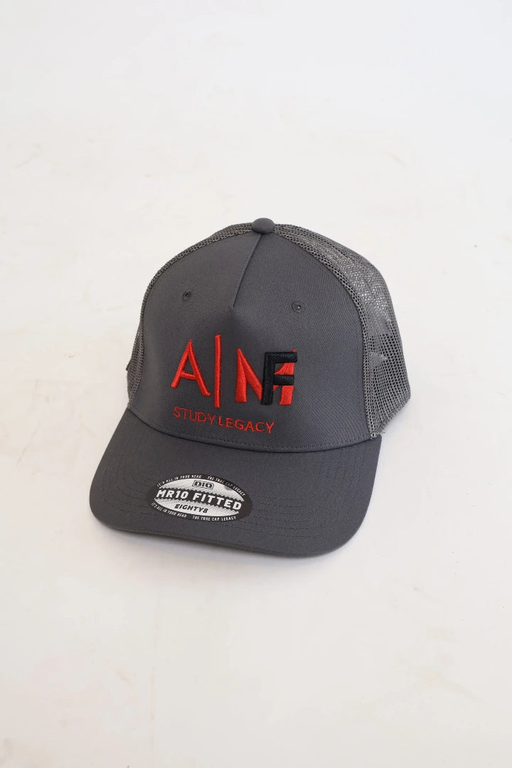Cap Estilo 29 Gris