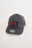 Cap Estilo 29 Gris