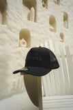 Cap Negra Estilo 06