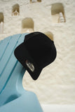 Cap Negra Estilo 04