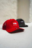 Cap Roja Estilo 03