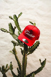 Cap Roja Estilo 02