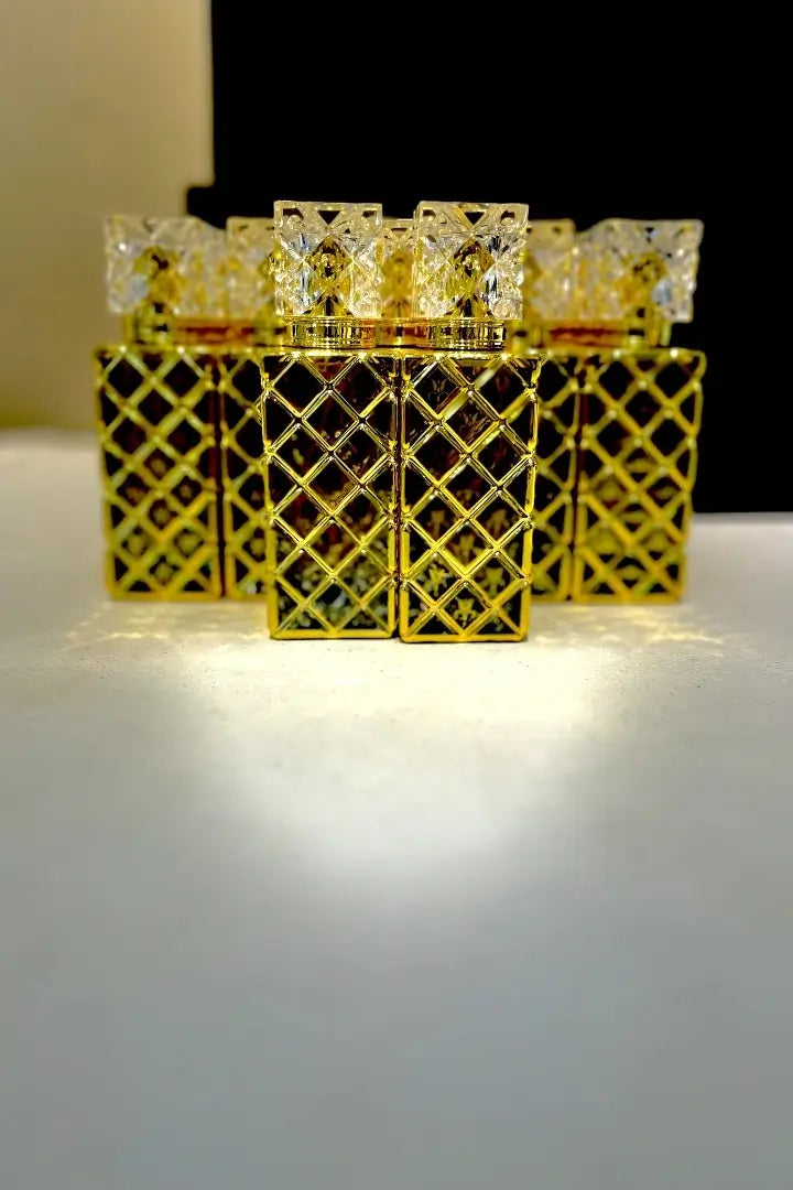 Parfum Sarah G.